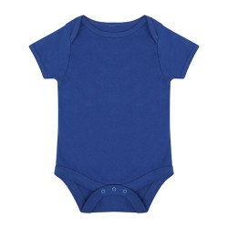 Essential Short Sleeved Bodysuit