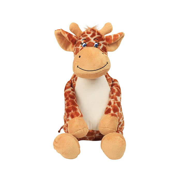 Zippie Giraffe