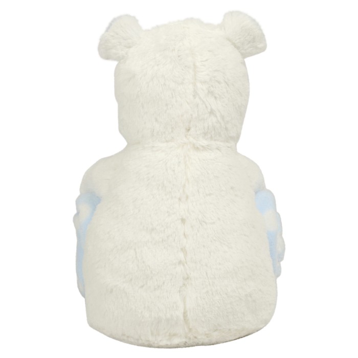 Hippo With Blanket