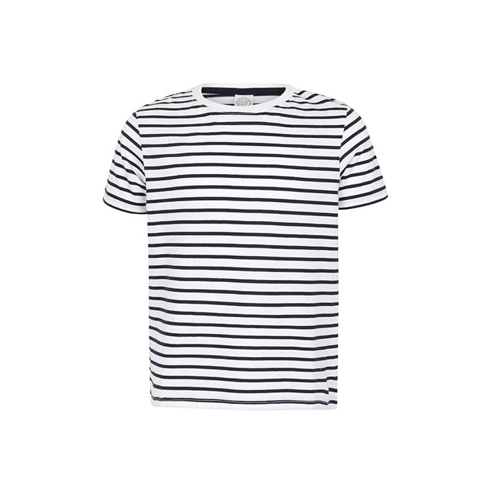 Kids´ Striped T