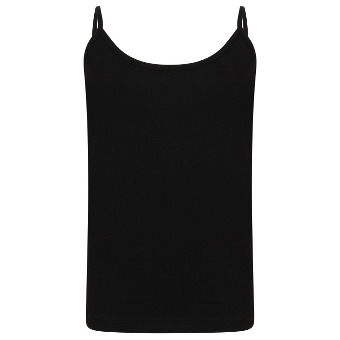 Women´s Feel Good Stretch Spaghetti Vest