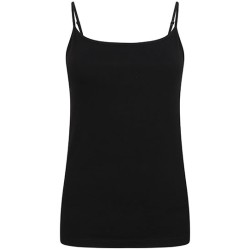 Women´s Feel Good Stretch Spaghetti Vest