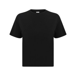 Women´s Cropped Boxy T