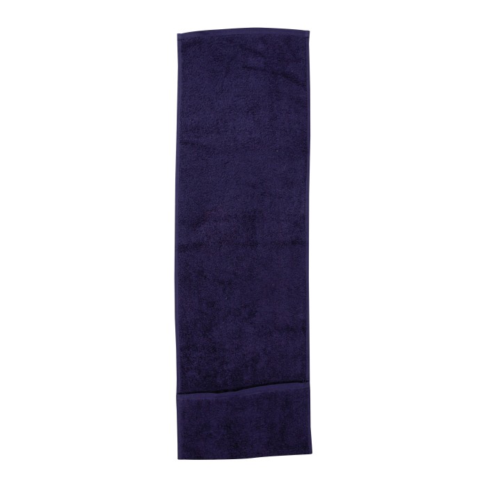 Pocket Gym Towel