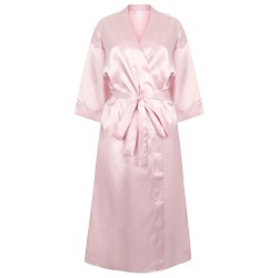Ladies´ Satin Robe