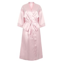 Ladies´ Satin Robe