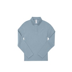 My Polo 210 Long Sleeve /Women