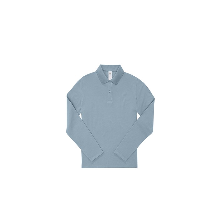 My Polo 210 Long Sleeve /Women