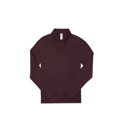 Moja polo 210 z długim rękawem / Kobieta