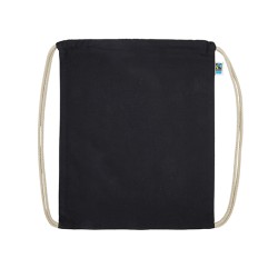 Fairtrade Bawełniany Gymbag