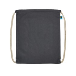 Fairtrade Bawełniany Gymbag