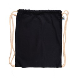 Fairtrade Bawełniany Gymbag