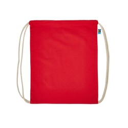 Fairtrade Bawełniany Gymbag
