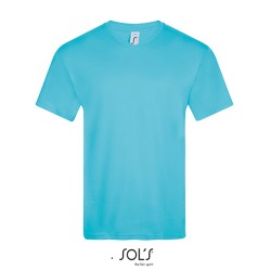 V-Neck T-Shirt Victory