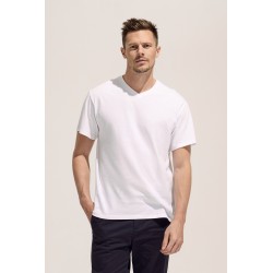 V-Neck T-Shirt Victory