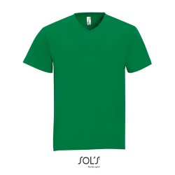 V-Neck T-Shirt Victory