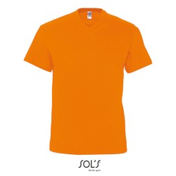 V-Neck T-Shirt Victory