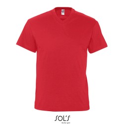 V-Neck T-Shirt Victory