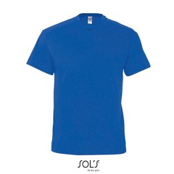V-Neck T-Shirt Victory