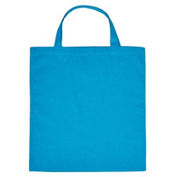 Cotton Bag Short Handles