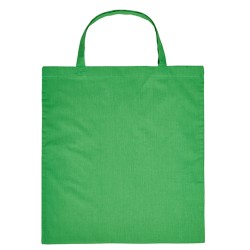Cotton Bag Short Handles