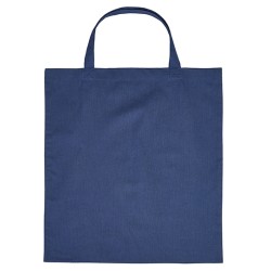 Cotton Bag Short Handles