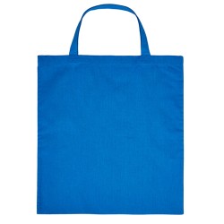 Cotton Bag Short Handles
