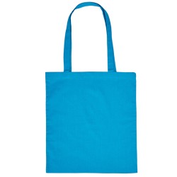 Cotton Bag Long Handles