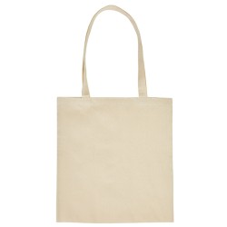 Cotton Bag Long Handles