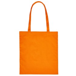 Cotton Bag Long Handles