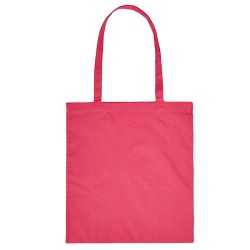 Cotton Bag Long Handles