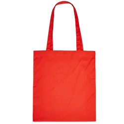Cotton Bag Long Handles