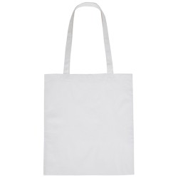 Cotton Bag Long Handles