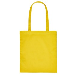 Cotton Bag Long Handles