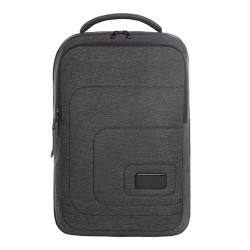 Rama plecaka na laptopa