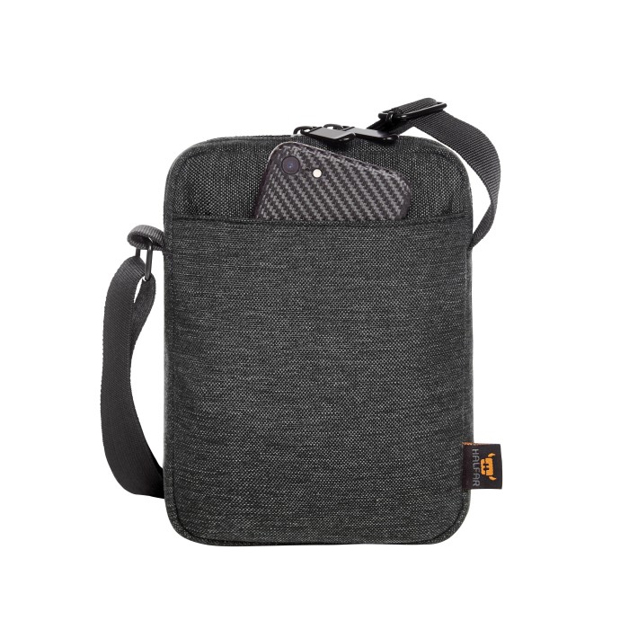 CrossBag Frame