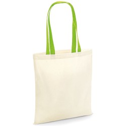 Bag for Life - Contrast Handles