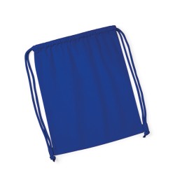 Organic Premium Cotton Gymsac