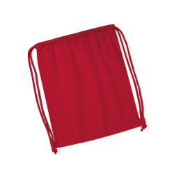 Organic Premium Cotton Gymsac