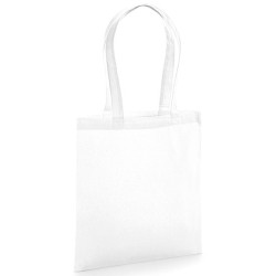 Organic Premium Cotton Bag