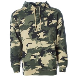 Men´s Heavyweight Hooded Pullover