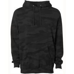 Men´s Heavyweight Hooded Pullover
