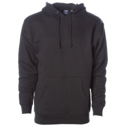 Men´s Heavyweight Hooded Pullover