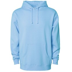 Men´s Heavyweight Hooded Pullover
