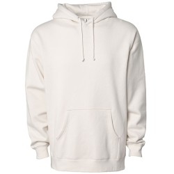Men´s Heavyweight Hooded Pullover