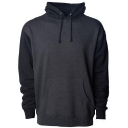 Men´s Heavyweight Hooded Pullover