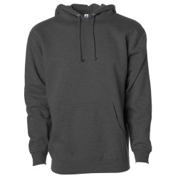 Men´s Heavyweight Hooded Pullover