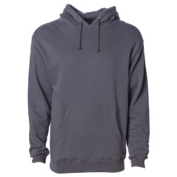 Men´s Heavyweight Hooded Pullover