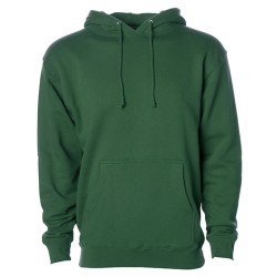 Men´s Heavyweight Hooded Pullover