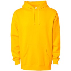Men´s Heavyweight Hooded Pullover